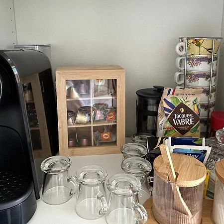 Cocon Cosy Et Verdoyant - Private Parking, Breakfast, Wifi, Netflix Caen Zewnętrze zdjęcie