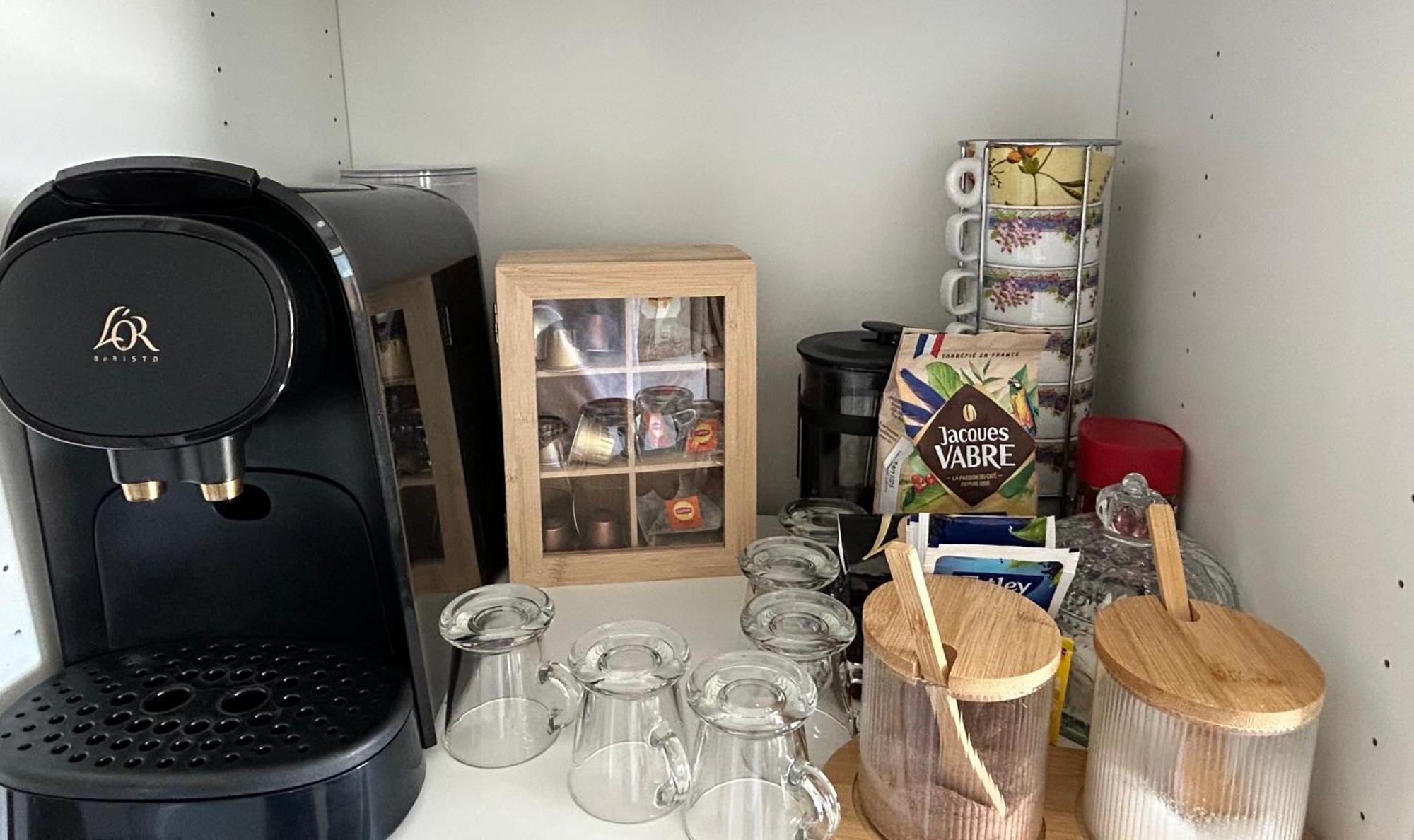 Cocon Cosy Et Verdoyant - Private Parking, Breakfast, Wifi, Netflix Caen Zewnętrze zdjęcie
